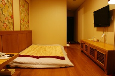 스탠다드온돌 ROOM-ONLY 